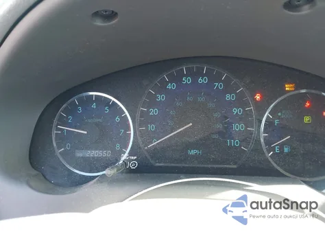 2009 Toyota Sienna Le из США, поврежденный, VIN 5TDZK23C79S271733